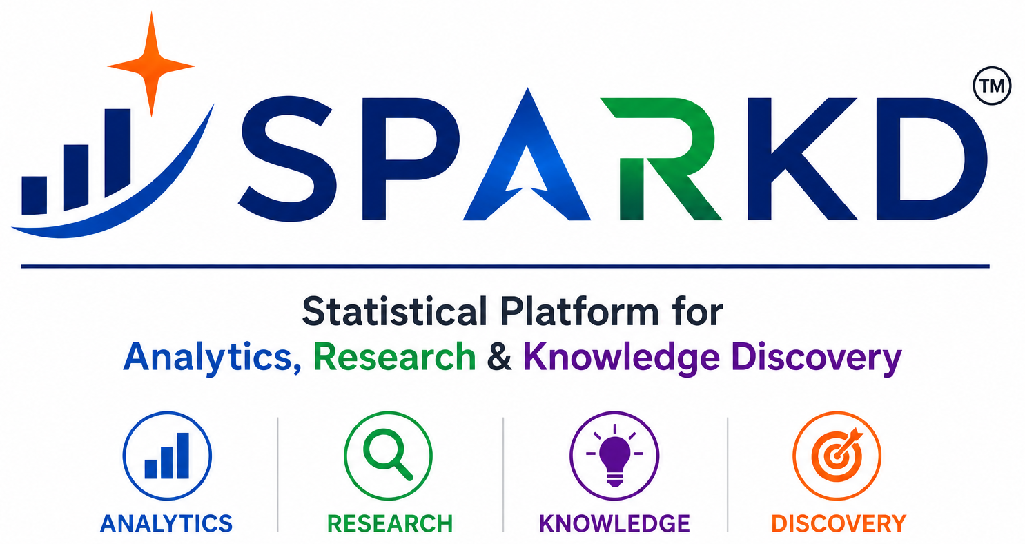 SPARK — Statistical Platform for Analytics, Research & Knowledge Discovery